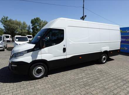 Iveco - Daily