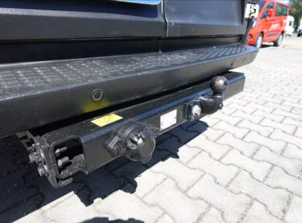 Iveco - Daily