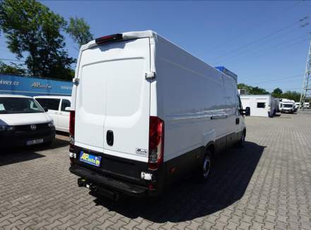 Iveco - Daily
