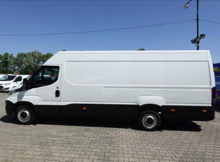 Iveco - Daily