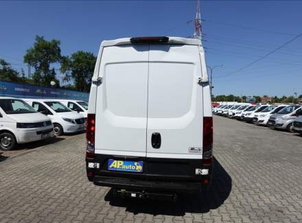 Iveco - Daily