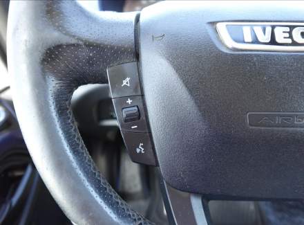 Iveco - Daily