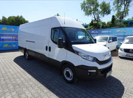 Iveco - Daily