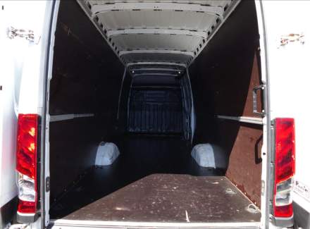 Iveco - Daily
