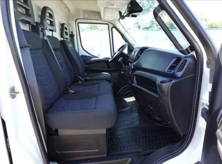 Iveco - Daily