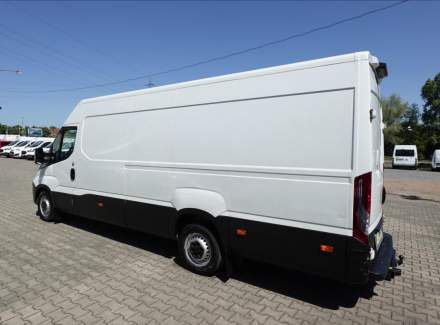 Iveco - Daily