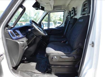 Iveco - Daily