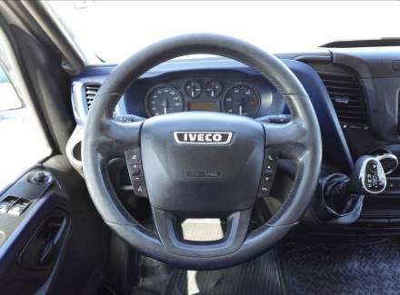 Iveco - Daily
