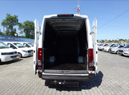 Iveco - Daily