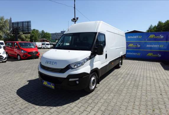 Iveco - Daily