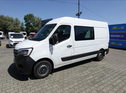 Renault - Master