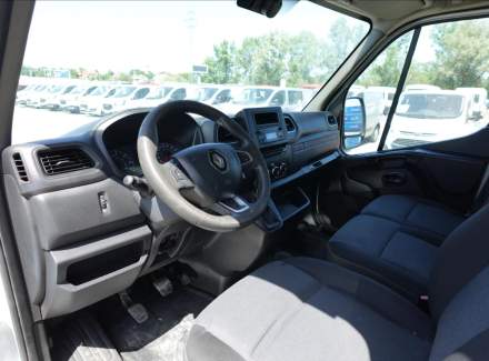 Renault - Master