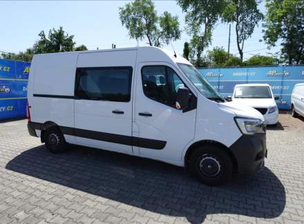 Renault - Master