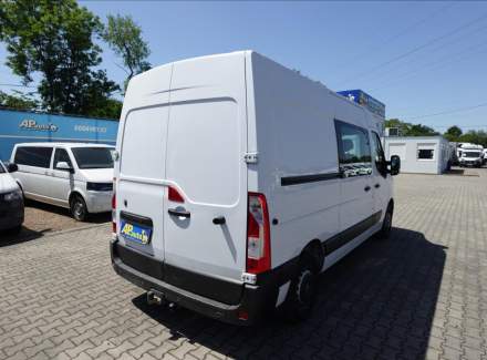 Renault - Master