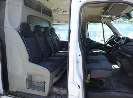 Renault - Master