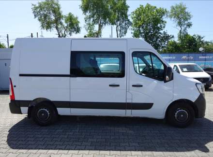 Renault - Master