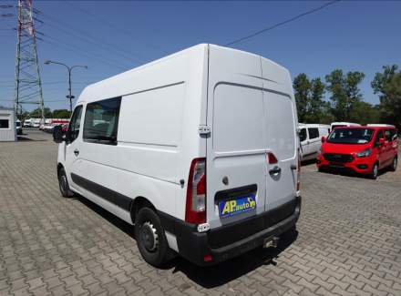 Renault - Master