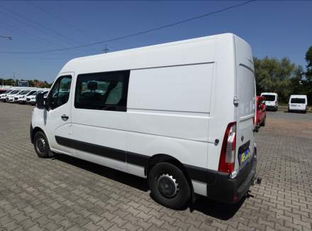 Renault - Master