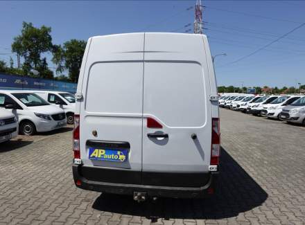Renault - Master