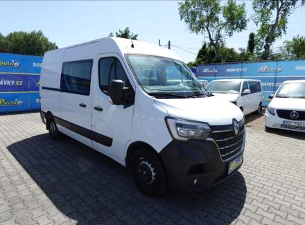Renault - Master