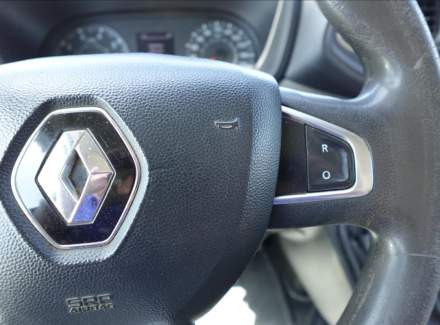 Renault - Master