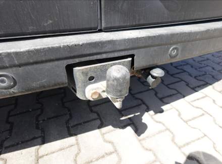 Renault - Master
