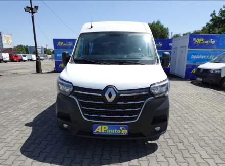 Renault - Master