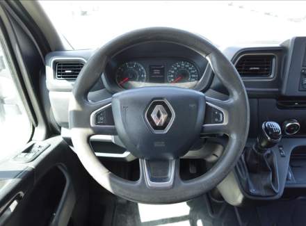 Renault - Master