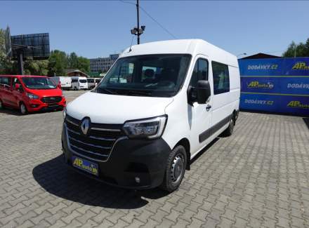 Renault - Master