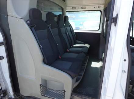 Renault - Master