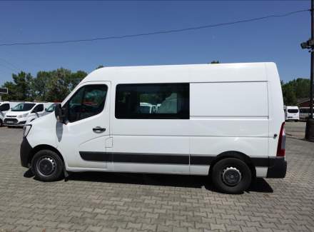 Renault - Master