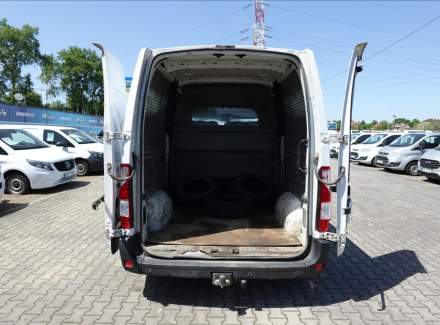 Renault - Master