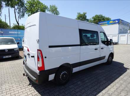 Renault - Master