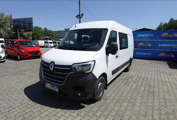 Renault - Master