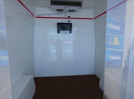 Fiat - Ducato