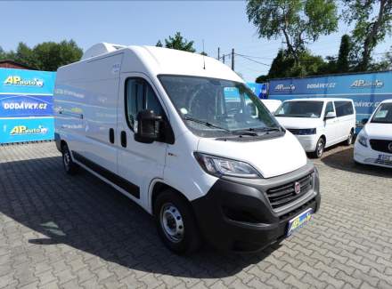 Fiat - Ducato