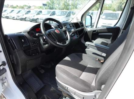 Fiat - Ducato