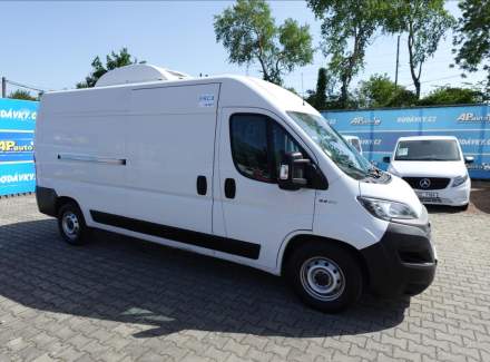 Fiat - Ducato