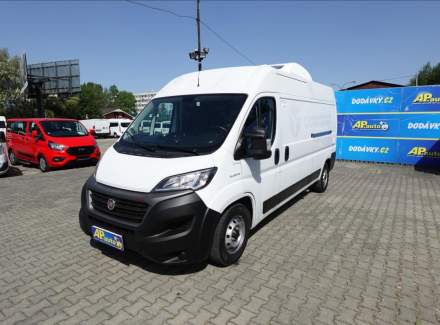 Fiat - Ducato