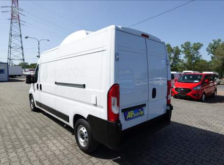 Fiat - Ducato