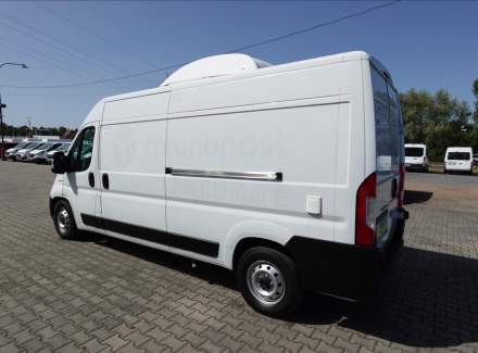 Fiat - Ducato
