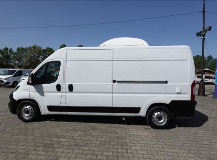 Fiat - Ducato
