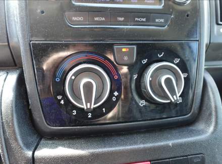 Fiat - Ducato