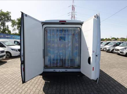 Fiat - Ducato