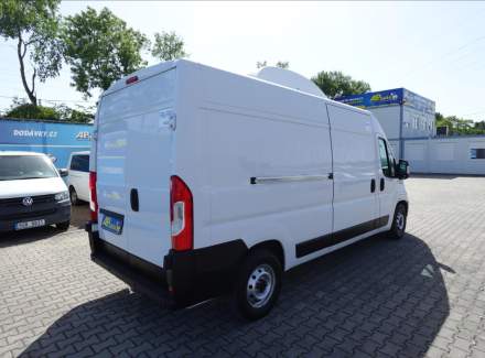 Fiat - Ducato