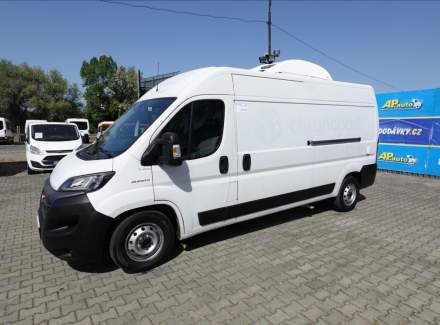 Fiat - Ducato