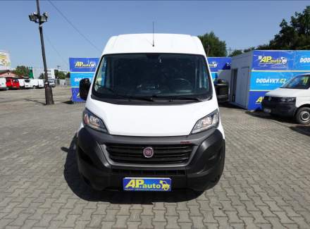 Fiat - Ducato