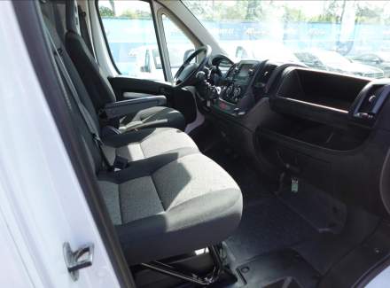Fiat - Ducato