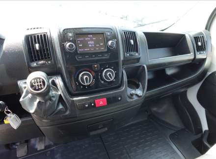Fiat - Ducato