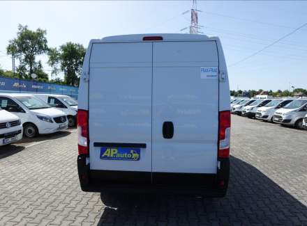 Fiat - Ducato